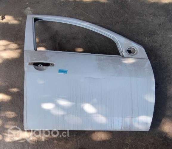 Puerta Delantera Derecha Detalle (RDD04) Renault D