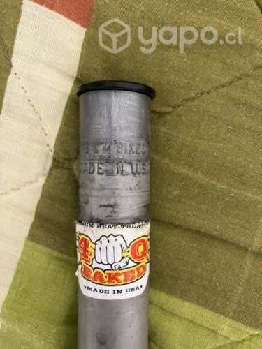 Horquilla S&M Pitch Fork XLT