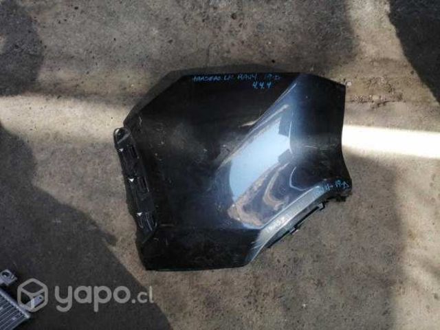 Corner trasero izquierdo toyota rav4 2019 original