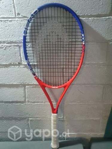 Raqueta Head Ti Radical élite (usada e veces)