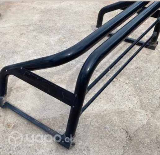 Barra anti vuelcos Volkswagen amarok