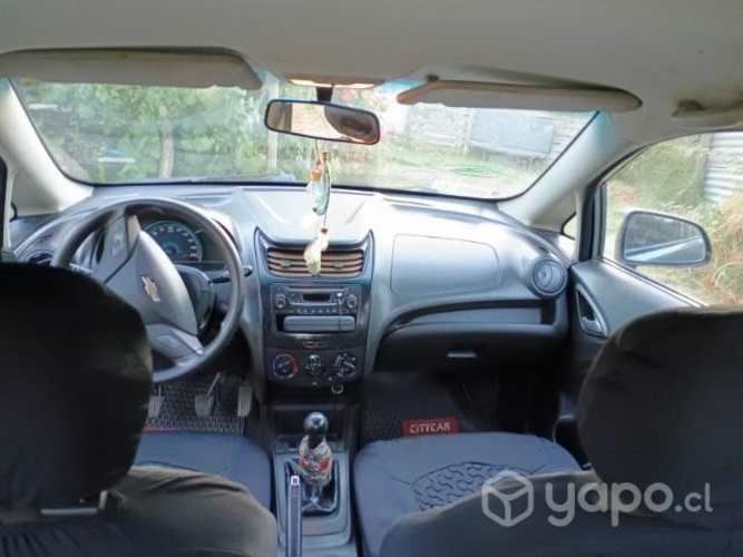 Chevrolet 2014 ( disponible)