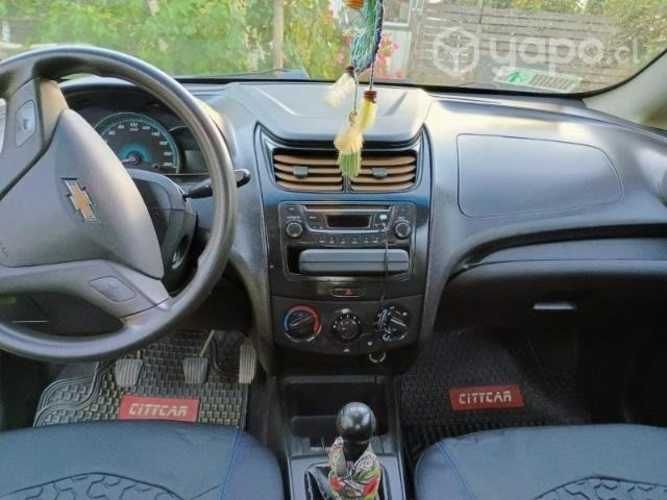 Chevrolet 2014 ( disponible)