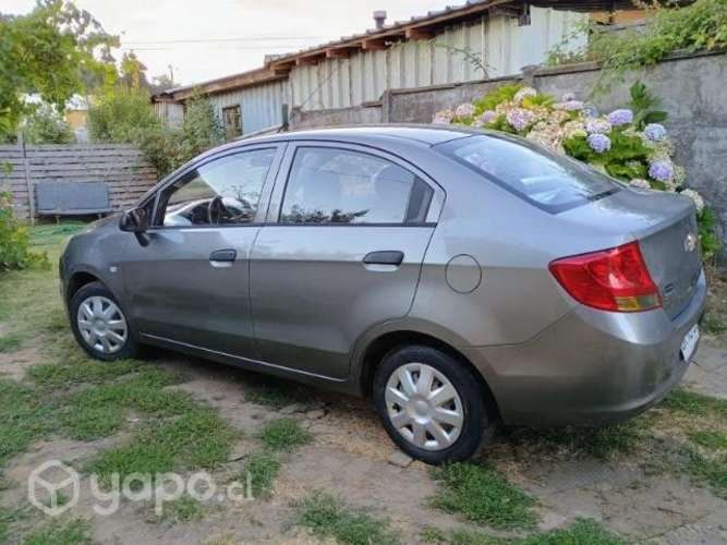 Chevrolet 2014 ( disponible)