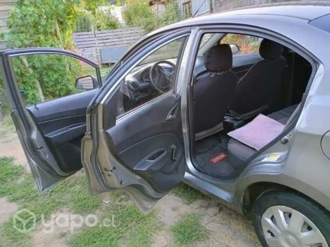 Chevrolet 2014 ( disponible)