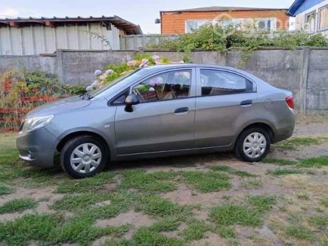 Chevrolet 2014 ( disponible)