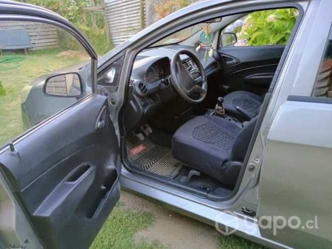 Chevrolet 2014 ( disponible)