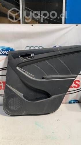 Tapiz de puerta trasero derecho DFSK 