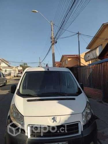 Peugeot expert 2015