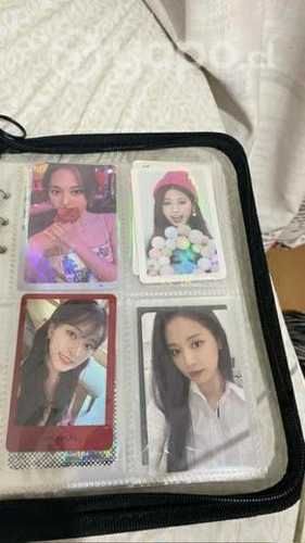 Photocards tzuyu originales 4mil cada una