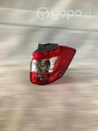 Foco trasero rh fotón midi cargo 2019