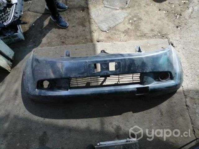Parachoque delantero daihatsu terios 2008 original