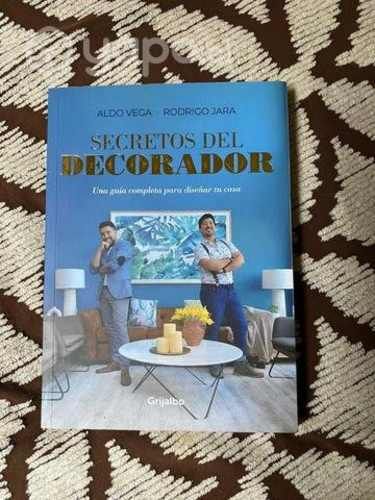 Secretos del decorador