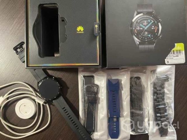 Huawei Smartwatch GT2 sport 46mm