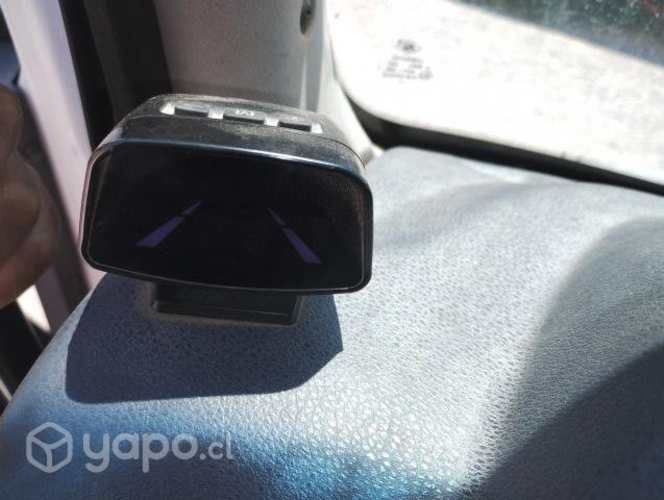 Camion ford 2429 6x2