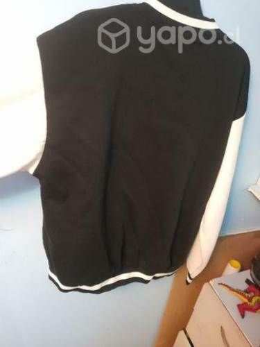 Chaqueta americana talla l