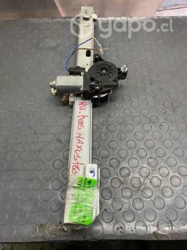 Cremallera alzavidrio elec tras der Maxus T60 2018