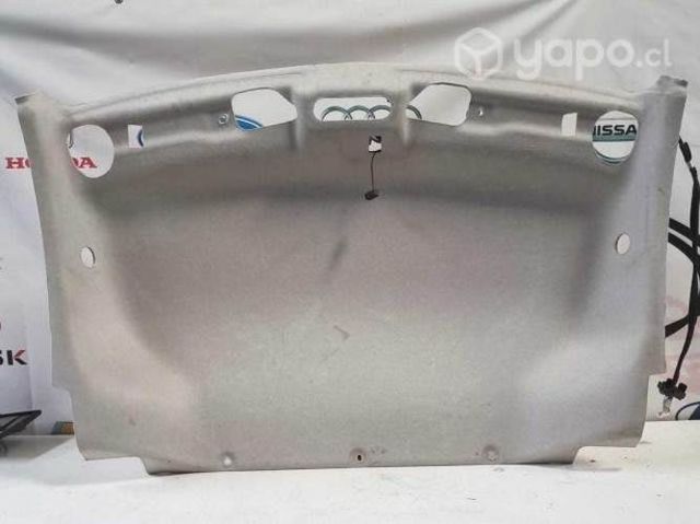 Tapiz de techo SUZUKI SPRESSO 2022