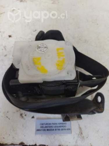 Cinturon Segur Tras Der (MBZ127) Mazda BT50 2019