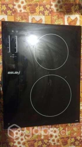 Cocina Encimera electrica