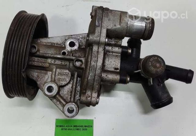 Bomba Agua (MBA048) Mazda BT50 4x4 2.2 MEC 2020