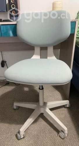 Silla de escritorio