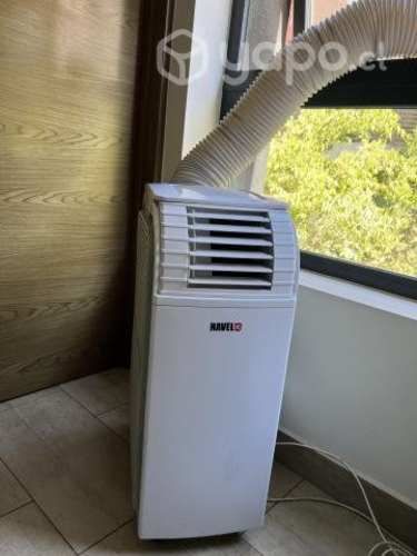Aire acondicionado portátil