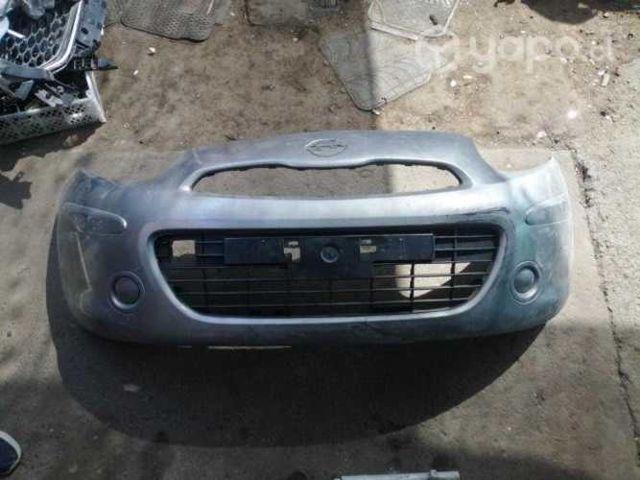 Parachoque delantero nissan march 2011 original