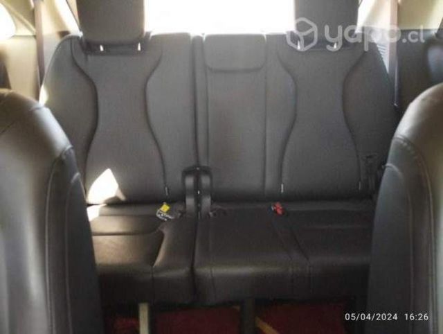 Kia grand carnival 2024 diesel inmaculada