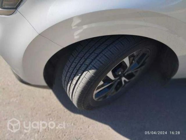 Kia grand carnival 2024 diesel inmaculada