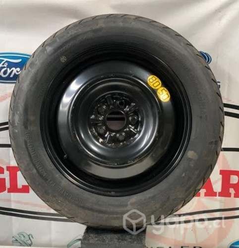 Llanta de repuesto TOYOTA RAV4 (2) 2018