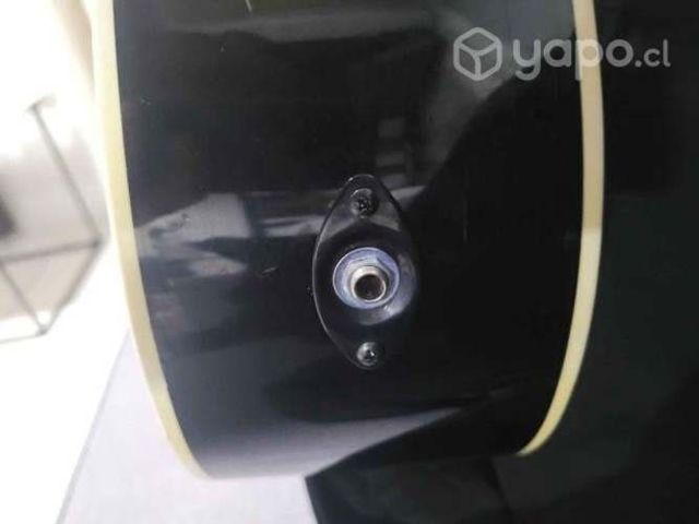 Guitarra Electroacustica