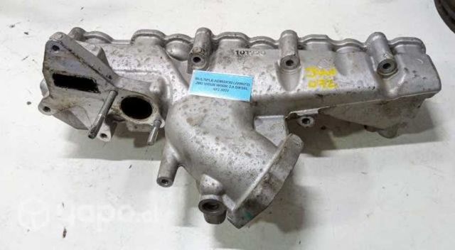 Multiple Admision (JVW072) JMC VIGUS WORK 2.5