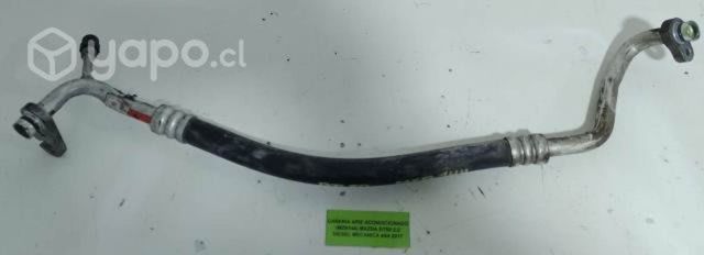Caneria Aire Ac (MZB144) Mazda BT50 2.2 2017 mec