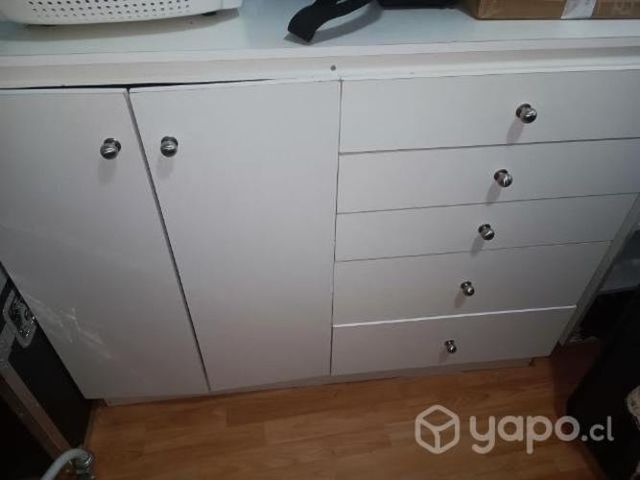 Muebles para centro médico o estetico