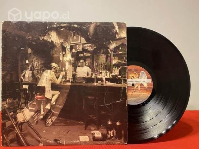 Disco de Vinilo Led Zeppelin