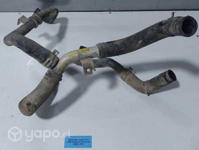 Manguera Tubo Agua (DTM195) Maxus T