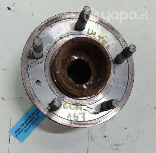 Masa Trasera Izquierda (CCA167) Chevrolet Captiva