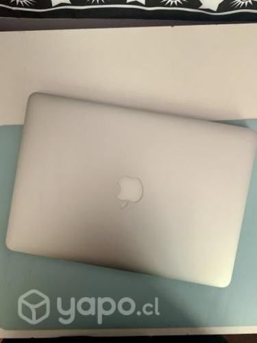 MacBook Air 2017 13 pulgadas