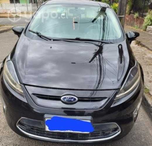 Vendo FORD FIESTA 2013, llamar solo interesados