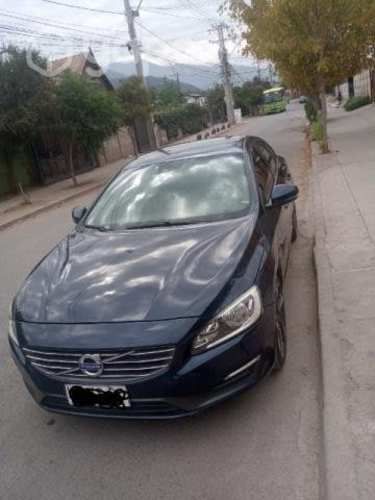 Vendo Volvo S60 t4 R-desing 2015