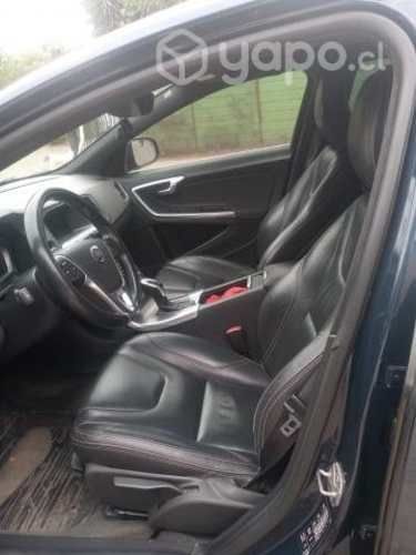 Vendo Volvo S60 t4 R-desing 2015
