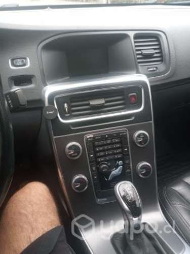 Vendo Volvo S60 t4 R-desing 2015