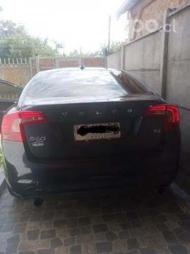 Vendo Volvo S60 t4 R-desing 2015