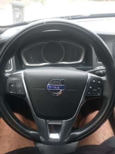 Vendo Volvo S60 t4 R-desing 2015