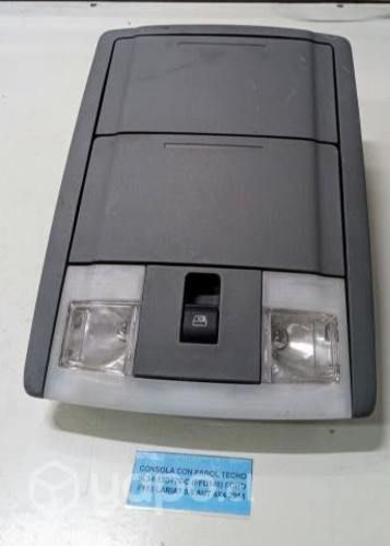 Consola Con Farol Techo 9L34-13D776-C (FFD148) For