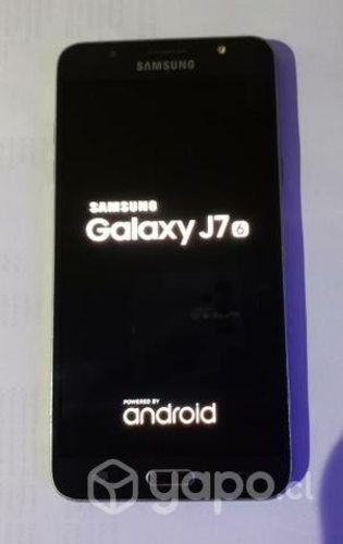 Samsung galaxy j7
