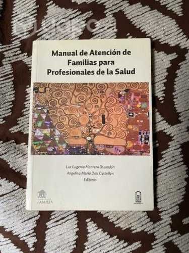 Manual de atención de familias para profesionales