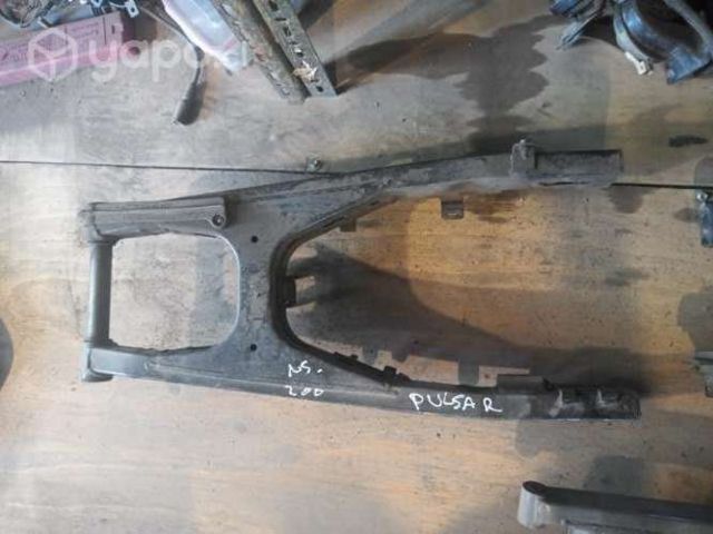 Pulsar ns 200 basculante original envío regiones