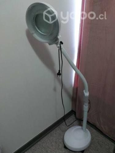 Lámpara led para estética